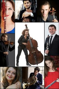 2016 Highgate International Chamber Music Festival @ St. Michael's Church | London | England | United Kingdom