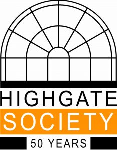 Highgate Society 50th Anniversary Dinner and Cabaret @ Highgate Golf Club | London | England | United Kingdom