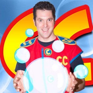 Saturday Morning Children's Theatre @ Lauderdale House | England | United Kingdom