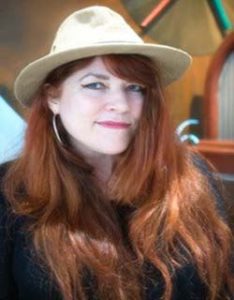 christine tobin @ Lauderdale House