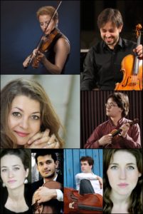 Highgate International Chamber Music Festival @ St. Michael's Church | England | United Kingdom