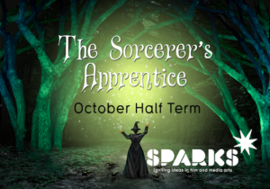 October Half Term Movie Making - The Sorcerer's Apprentice @ Highgate Primary School | United Kingdom