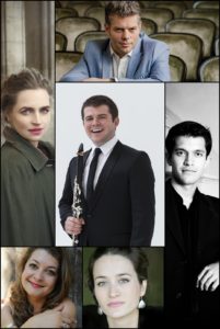 Highgate International Chamber Music Festival @ St. Michael's Church | England | United Kingdom