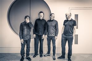 julian siegul quartet @ Lauderdale House | England | United Kingdom
