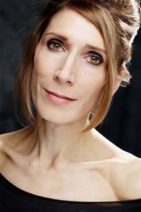 cabaret in the house - valerie cutko @ Lauderdale House | England | United Kingdom