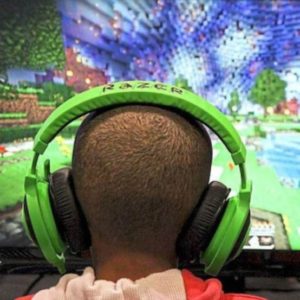 Mondays @ the Mills: Help, the Gamer Has Left the Basement! @ The Mills Centre | England | United Kingdom