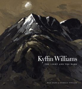 Highgate Gallery Talk: KYFFIN WILLIAMS @ Highgate Gallery