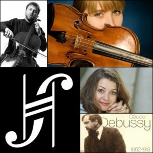 Highgate International Chamber Music Festival @ St Anne's Church