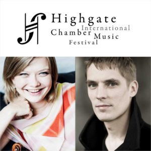 Highgate International Chamber Music Festival @ St Michael's Church