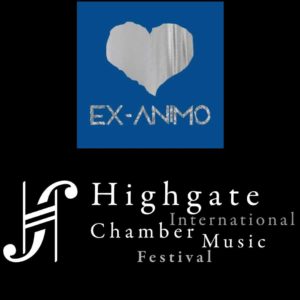 Highgate International Chamber Music Festival @ St Anne's Church