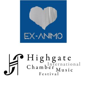 Highgate International Chamber Music Festival @ St Anne's Church