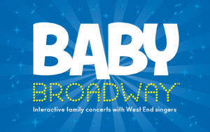 Baby Broadway family concert @ Highgate United Reformed Church