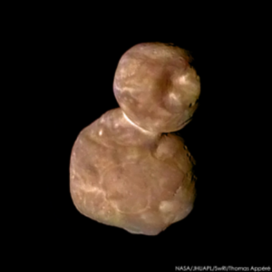 Monday @ The Mills: Small Bodies in the Solar System - Dr Mohamed Ramy El-Maarry @ The Mills Centre AV Room, Highgate School