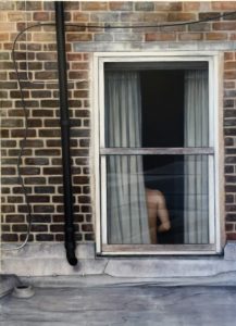 Susanna Storch: Facades @ Highgate Gallery