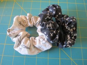 Super Scrunchies, Tuesday 3rd September, 1pm. @ Aladdin’s 