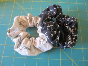 Super Scrunchies Workshop 