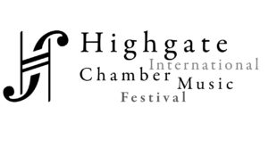 Highgate International Chamber Music Festival 2019 @ St Michael's Church