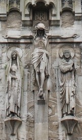 The Wicked Shall Perish @ St Augustine's Church