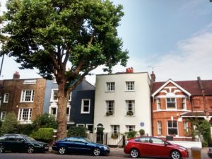 Virtual Tour - The Heights of Dickens @ Virtual tour
