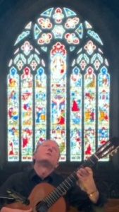 Music & Prayers for Candlemas - on Facebook @ St Augustine's Church on Facebook