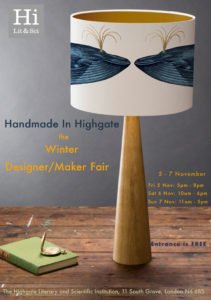 Handmade in Highgate