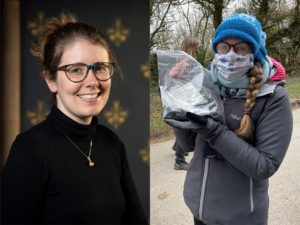 Night at the Highgate School Museum: ‘Winchcombe – The Lockdown Meteorite’ with Áine O'Brien @ Virtual Zoom Event