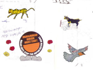 Same as it ever was(n’t): On Animation’s Capacities @ LUX