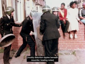 Book Launch: slow emergency siren, ongoing: Accessing Handsworth Songs @ LUX