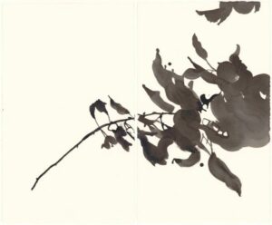 Highgate Gallery – Heather Libson – The World Slips By