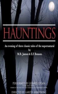 Hauntings @ Upstairs at the Gatehouse