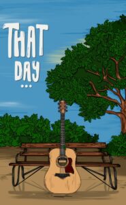 That Day @ Upstairs at the Gatehouse