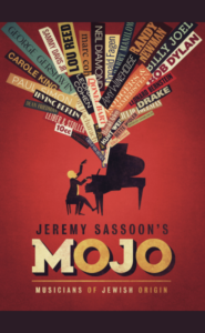 Jeremy Sassoon's MOJO @ Upstairs at The Gatehouse