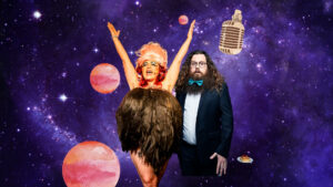 Lost Cabaret: A Cacophony of Clowns by Lost Cabaret International Clown Collective @ Jacksons Lane