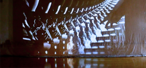 Bending Reality by Nua Dance @ Jacksons Lane