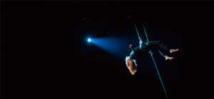 Itch by Gildas Aleksa @ Jacksons Lane