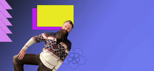 Silly Little Things by Trygve Wakenshaw @ Jacksons Lane
