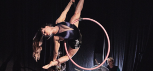 Brainfools Circus Scratch Night @ Jacksons Lane