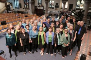 Take Twenty Winter Warmer @ United Reformed Church