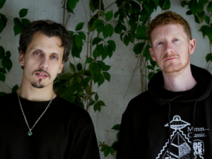 Jazz in the House: Kourosh Kanani and Matt Davies @ Lauderdale House
