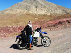 A Tale of Two Journeys @ Lauderdale House