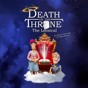 Death On The Throne @ Upstairs At The Gatehouse
