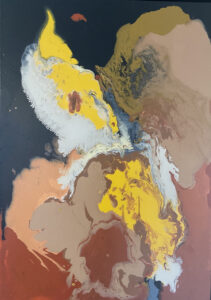 Vivien Thomason: Fates and Furies